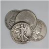 Image 1 : Silver Eagle Bullion Random