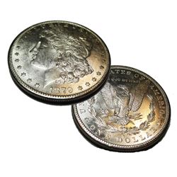 Silver Eagle Bullion Random