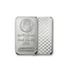 Image 2 : 1 oz. Morgan Design Silver Bar -.999 Pure