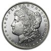 Image 1 : 1878 S CH BU Morgan Silver Dollar