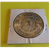 Image 2 : 1902 O BU Grade Morgan Silver Dollar