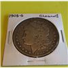 Image 1 : 1903 S Cleaned Better Date Morgan Dollar