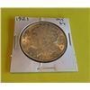 Image 1 : 1921 MS 64 Morgan Silver Dollar