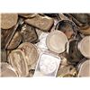 Image 1 : Lot of 10 pcs. Random 1 oz Silver Items