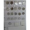 Image 14 : Complete Presidential Proof Coin Set in Portfolio
