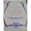 Image 16 : Complete Presidential Proof Coin Set in Portfolio