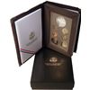 Image 1 : 1989 Prestige proof Set in OMB