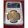 Image 2 : 1889 O KEY DATE MS 64 NGC Morgan Dollar