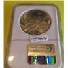 Image 2 : 1926 MS  63 NGC Peace Silver Dollar