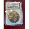 Image 1 : 1883 O MS 63 NGC Continental Hoard Morgan