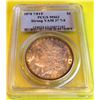 Image 1 : 1878 7/8TF MS62 PCGS VAM 37 7/4