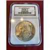 Image 1 : 1921 MS 64 NGC Morgan Silver Dollar