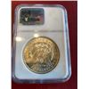 Image 2 : 1921 MS 64 NGC Morgan Silver Dollar