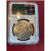 Image 2 : 1921 MS 64 NGC Morgan Silver Dollar