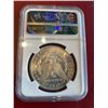 Image 2 : 1885 O MS 64 NGC Morgan Silver Dollar