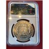 Image 2 : 1921 MS 64 NGC Morgan Dollar