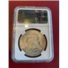 Image 2 : 1921 MS 64 NGC Morgan SIlver Dollar