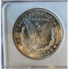 Image 2 : 1921 MS 64 NGC Morgan Silver Dollar