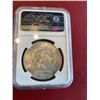 Image 2 : 1902 o MS 64 NGC Morgan Dollar