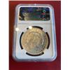 Image 2 : 1921 MS 64 NGC Morgan Dollar