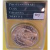 Image 2 : 1885 o MS 64 PCGS OLD Holder Morgan Dollar