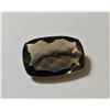 Image 1 : 17.05 ct. Natural Smokey Quartz Gemstone