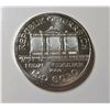 Image 1 : 2009 Austrian Philharmonic Silver ROund 1 oz.