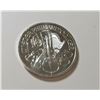 Image 2 : 2009 Austrian Philharmonic Silver ROund 1 oz.
