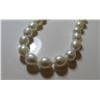 Image 2 : 16 inch Freshwater Pearl Set w/ Sterling Clasp