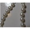 Image 3 : 16 inch Freshwater Pearl Set w/ Sterling Clasp