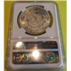 Image 2 : 1885 o MS 64 NGC Morgan Silver Dollar