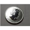 Image 1 : 2012 Candian Silver Maple Leaf Cougar