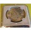 Image 2 : 1896 MS 65 NGC Morgan Silver Dollar