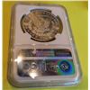 Image 2 : 1885 Carson City MS 63 NGC Morgan Dollar