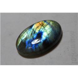 47 ct. Natural Labrodite Gemstone