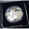 Image 1 : WW II 1991-95 Silver commemorative in OMB