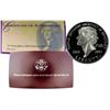 Image 1 : 1993 Thomas Jefferson Silver Commemorative
