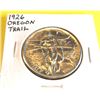 Image 1 : 1926 Oregon Trail  BU Grade Commemorative Half