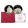 Image 1 : 1982 Washington Half Dollar PROOF - IN OMB
