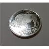 Image 2 : 1 oz Buffalo Design Silver Round