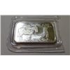 Image 1 : 1 oz. Silvertowne Prospector Silver Bar
