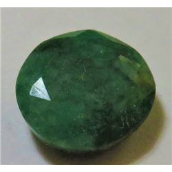 4.5 ct. Natural Emerlad Green Beryl Gemstone