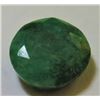 Image 1 : 4.5 ct. Natural Emerlad Green Beryl Gemstone
