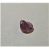 Image 2 : 1 ct. Natural Pear Cut Amethyst Gemstone