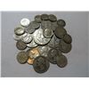 Image 1 : $5 Face Value Mixed 90% Silver Coinage