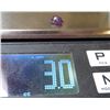 Image 3 : 3 ct. Natural Amethyst Gemstone