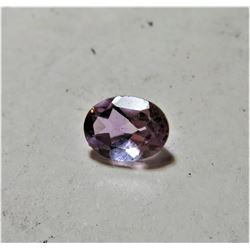 1 ct. Natural Amethyst Gemstone