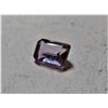 Image 1 : 1/2 ct. Natural Amethyst gemstone