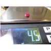 Image 3 : 4.5 ct. Ruby Red Corrundum Gemstone
