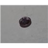 Image 2 : 1 ct. Natural Round Brilliant Amethyst Gemstone